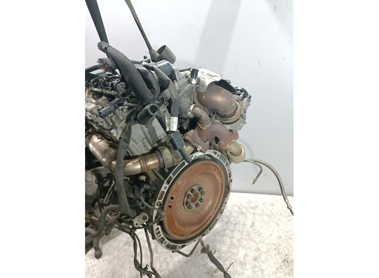 Двигатель к Двигатель к Chrysler 300C undefined г. 300C