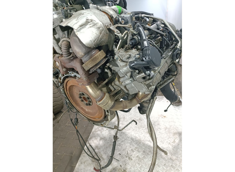 Двигатель к Двигатель к Chrysler 300C undefined г. 300C