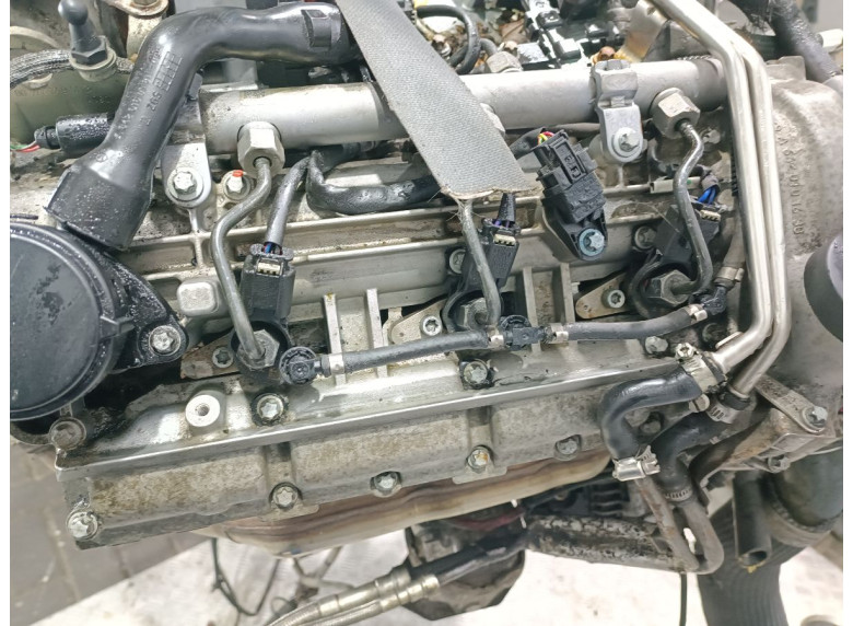 Двигатель к Двигатель к Chrysler 300C undefined г. 300C