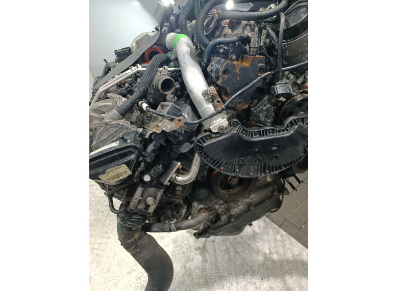 Двигатель к Двигатель к Chrysler 300C undefined г. 300C