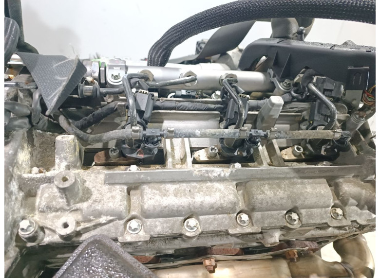 Двигатель к Двигатель к Chrysler 300C undefined г. 300C