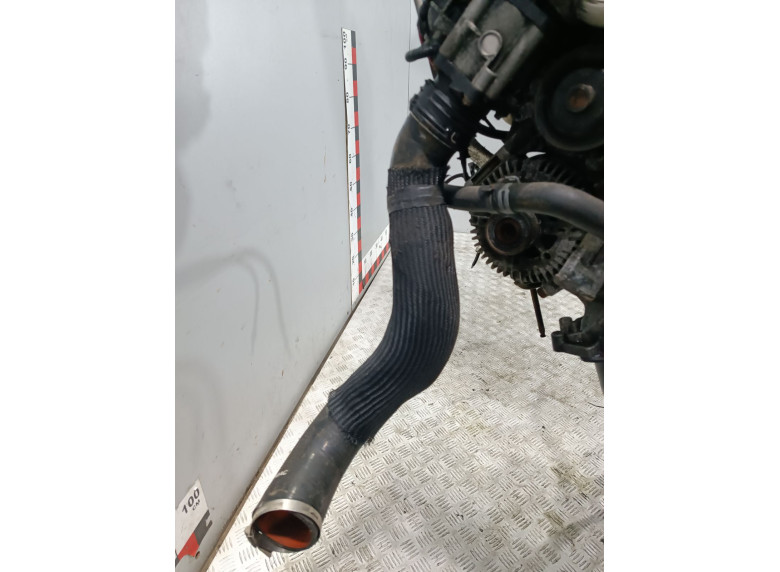 Патрубок интеркулера к Chrysler 300C