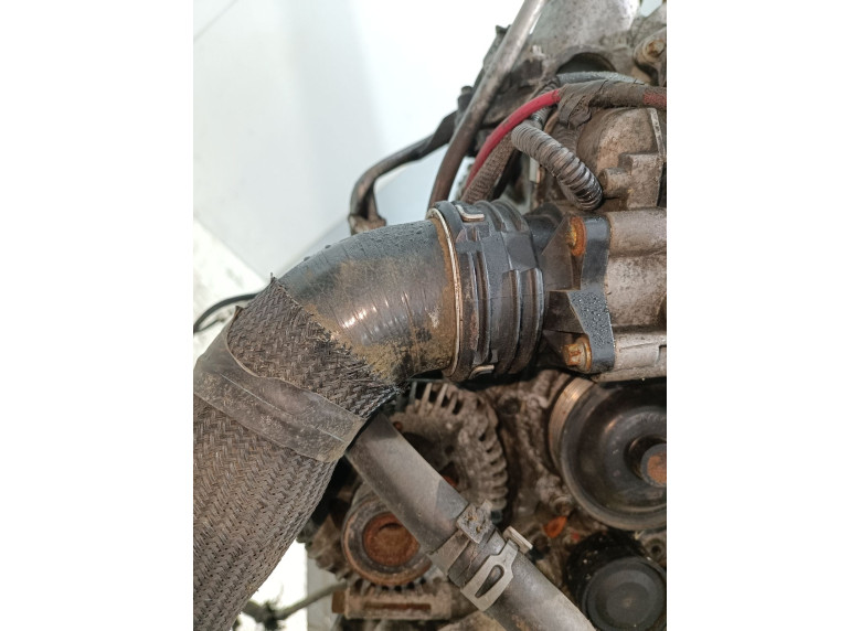 Патрубок интеркулера к Патрубок интеркулера к Chrysler 300C undefined г. 300C