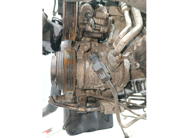 Компрессор кондиционера к Chrysler 300C, 2007г.