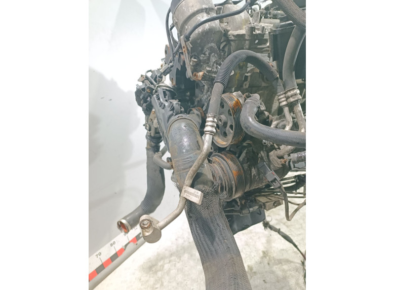 Трубка кондиционера к Chrysler 300C