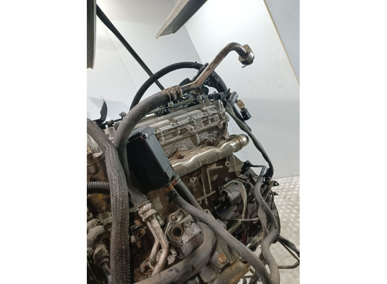 Трубка кондиционера к Chrysler 300C