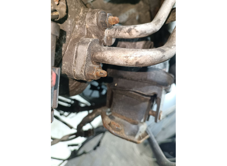 Трубка кондиционера к Трубка кондиционера к Chrysler 300C undefined г. 300C