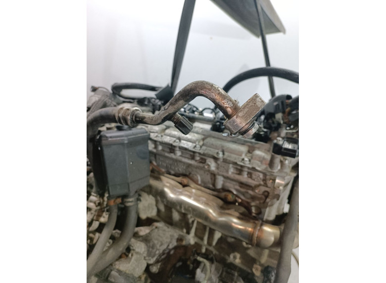 Трубка кондиционера к Трубка кондиционера к Chrysler 300C undefined г. 300C