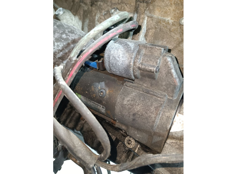 Стартер к Стартер к Chrysler 300C undefined г. 300C