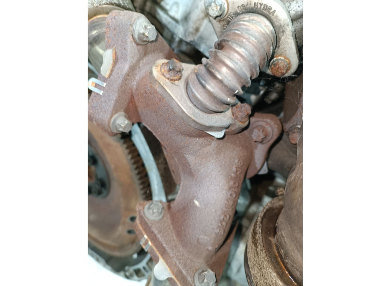 Коллектор выпускной к Коллектор выпускной к Chrysler 300C undefined г. 300C