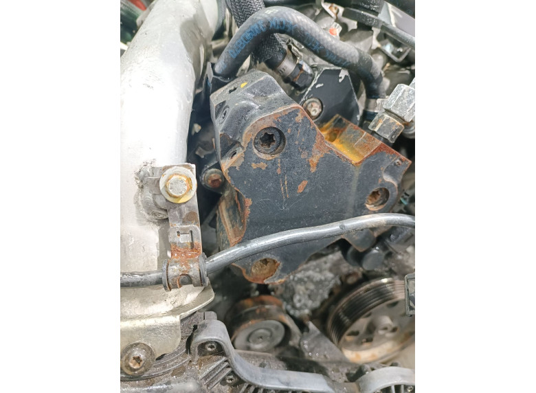 ТНВД к Chrysler 300C, 2007г.