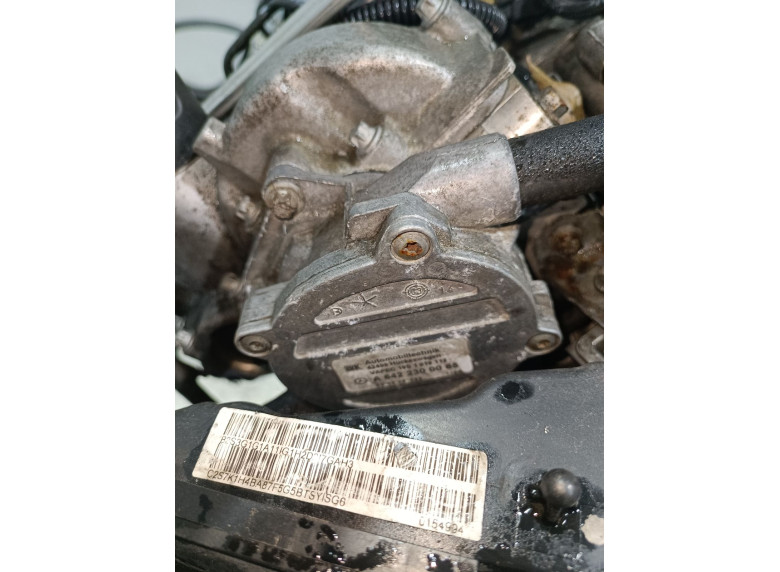 Насос вакуумный к Chrysler 300C