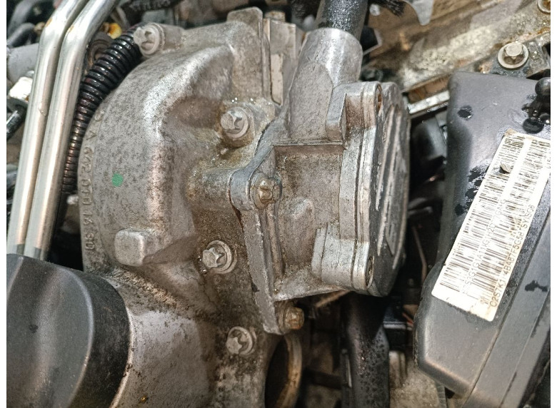 Насос вакуумный к Насос вакуумный к Chrysler 300C undefined г. 300C