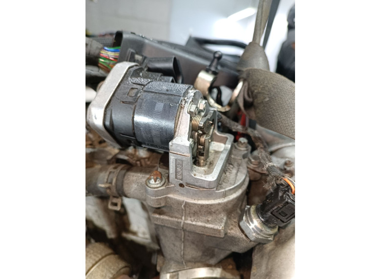 Клапан EGR к Chrysler 300C, 2007г.