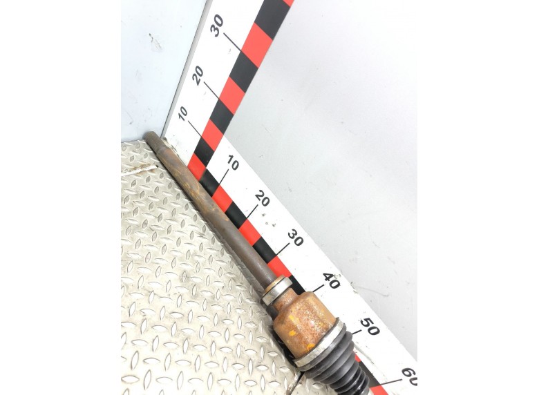 Полуось передняя правая (приводной вал, ШРУС) к Полуось передняя правая (приводной вал, ШРУС) к Fiat Ducato undefined г. Ducato