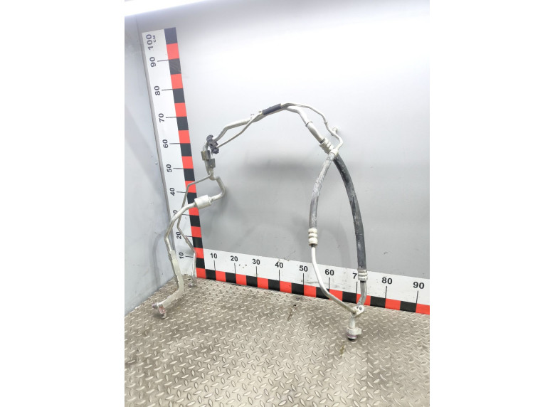 Трубка кондиционера к Skoda Scala