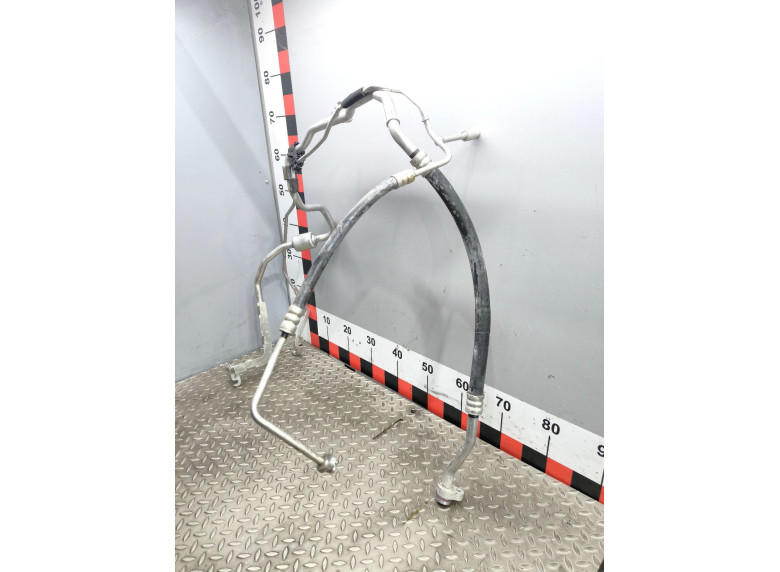 Трубка кондиционера к Трубка кондиционера к Skoda Scala undefined г. Scala