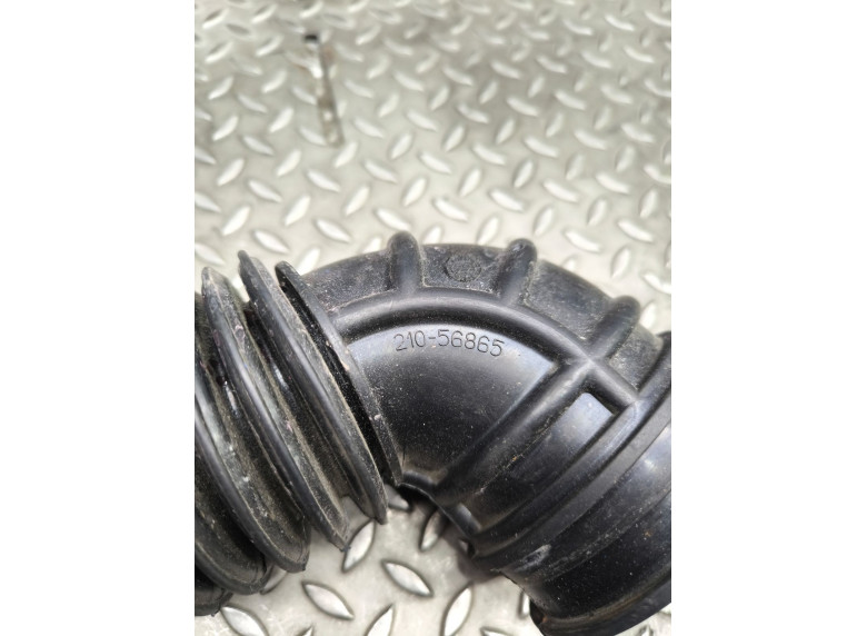 Патрубок турбины к Fiat Ducato, 2022г.