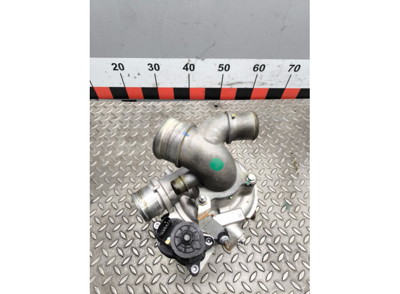 Турбина к Fiat Ducato, 2022г.