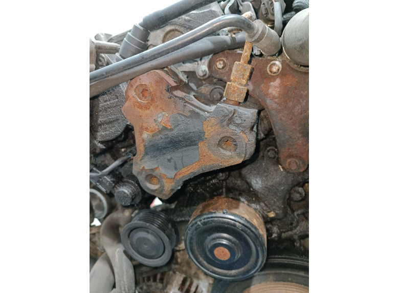 ТНВД к Mercedes C W203, 2005г.