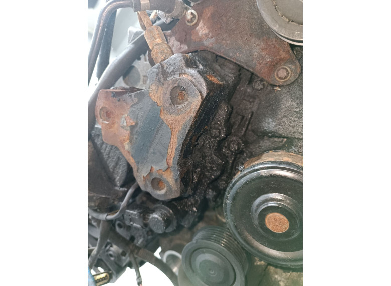 ТНВД к Mercedes C W203, 2005г.