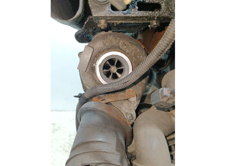 Турбина к Mercedes C W203, 2005г.