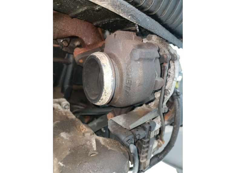 Турбина к Mercedes C W203, 2005г.