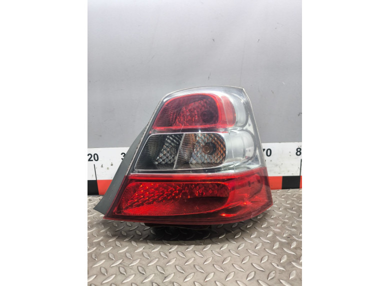 Фонарь задний правый к Honda Civic, 2005г.