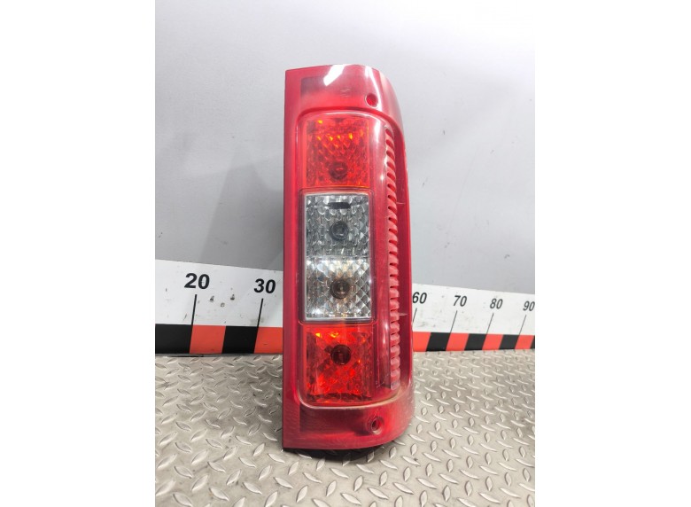 Фонарь задний правый к Фонарь задний правый к Peugeot Boxer undefined г. Boxer