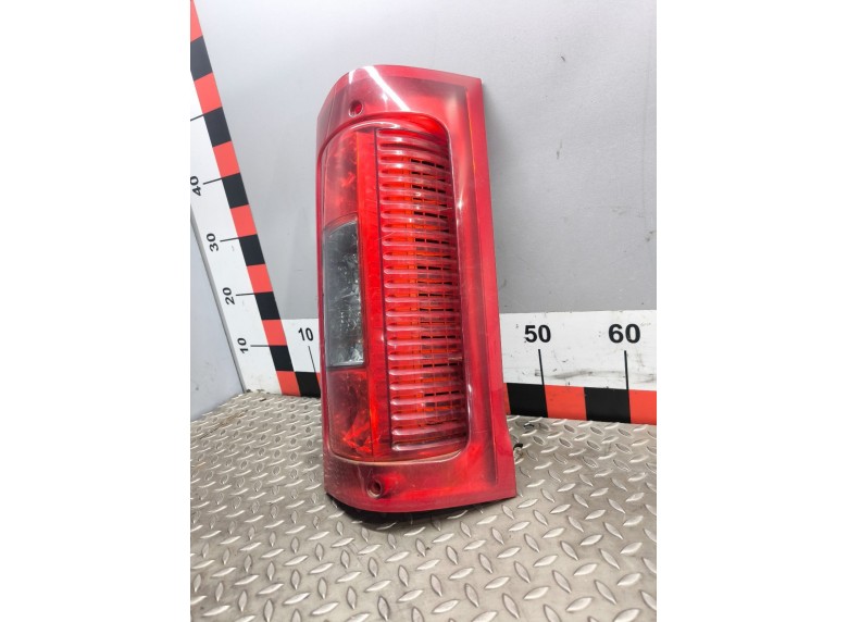 Фонарь задний правый к Фонарь задний правый к Peugeot Boxer undefined г. Boxer