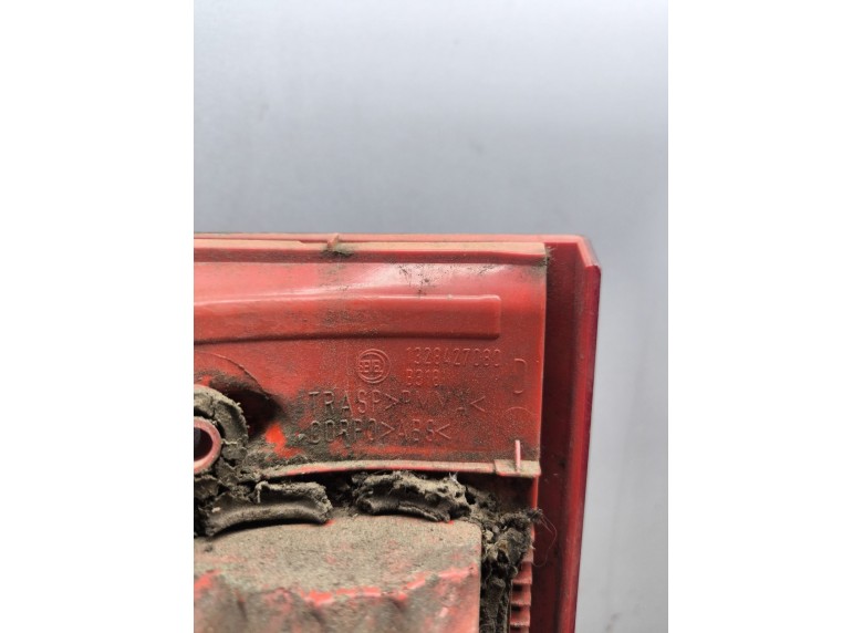 Фонарь задний правый к Фонарь задний правый к Peugeot Boxer undefined г. Boxer