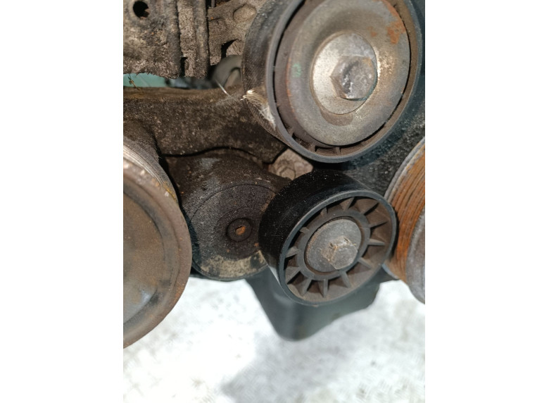 Натяжитель ремня генератора к Fiat Ducato, 2004г.