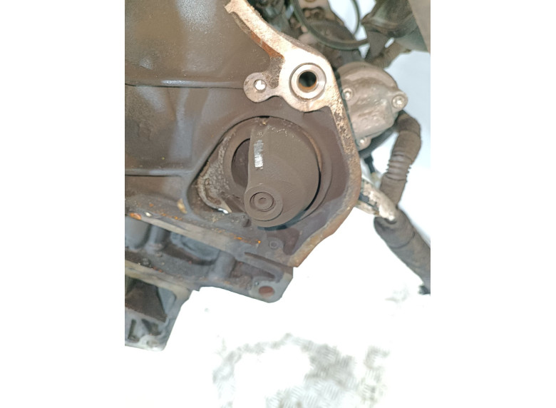 Стартер к Opel Astra, 2012г.