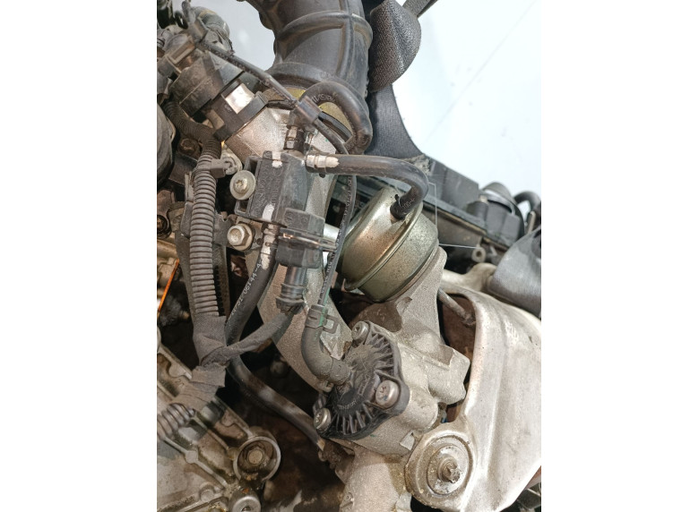 Турбина к Opel Astra, 2012г.