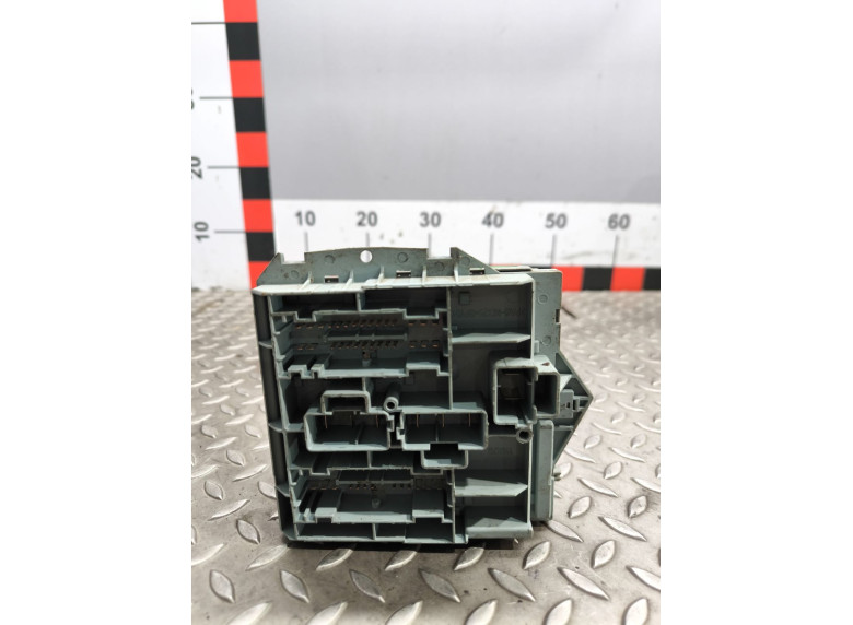 Блок предохранителей к Fiat Ducato, 2007г.