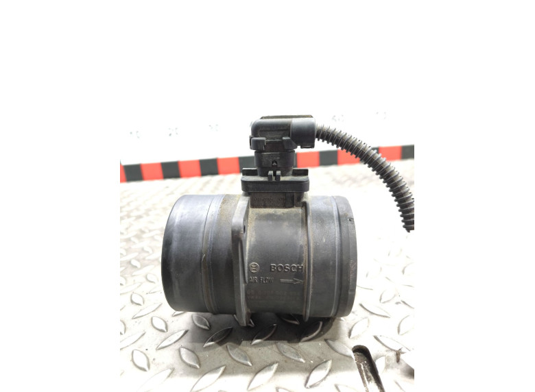 Расходомер воздуха к Volkswagen Caddy, 2007г.