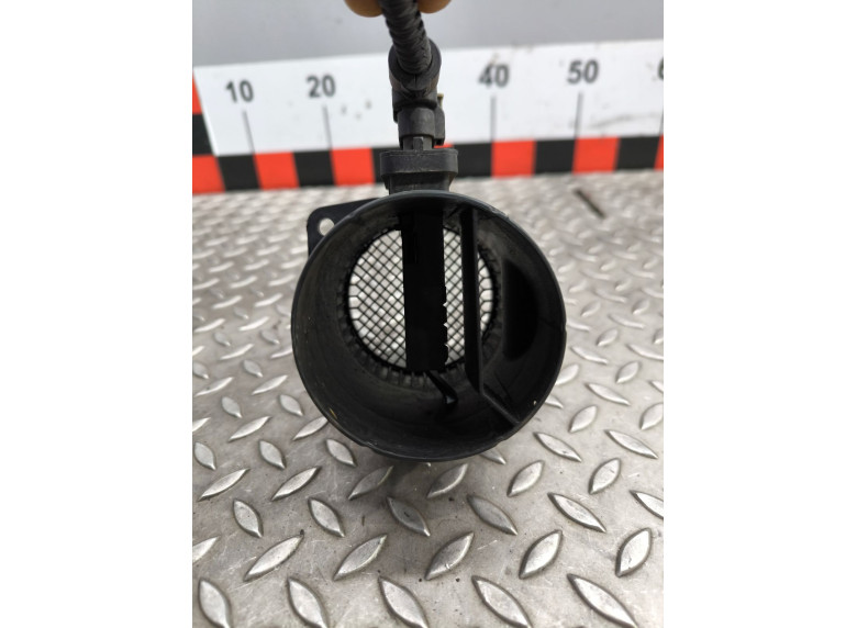 Расходомер воздуха к Volkswagen Caddy, 2007г.