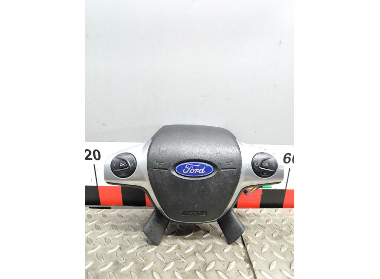 Подушка безопасности водителя к Ford Focus