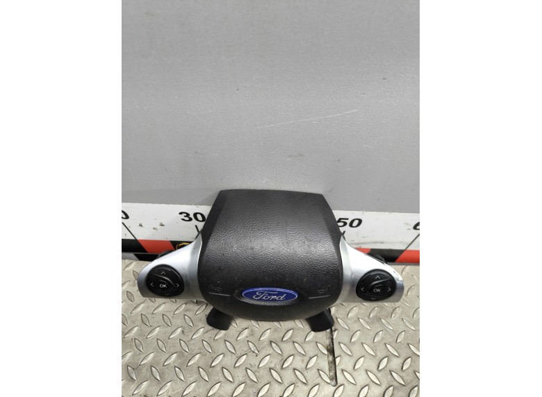 Подушка безопасности водителя к Подушка безопасности водителя к Ford Focus undefined г. Focus