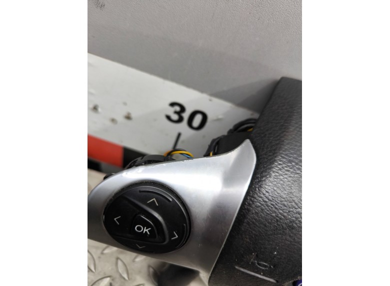 Подушка безопасности водителя к Подушка безопасности водителя к Ford Focus undefined г. Focus