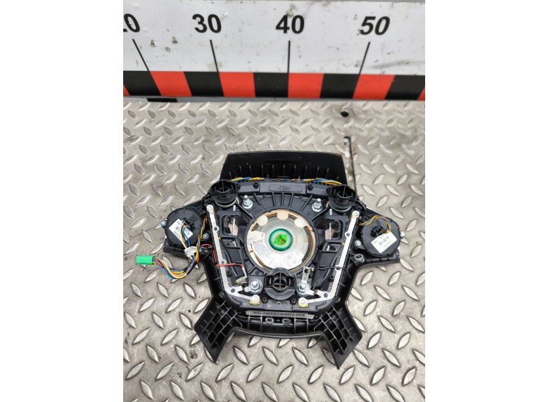 Подушка безопасности водителя к Подушка безопасности водителя к Ford Focus undefined г. Focus