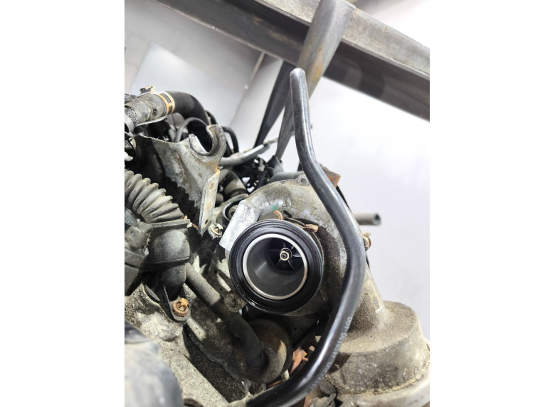 Турбина к Mercedes B W245, 2006г.