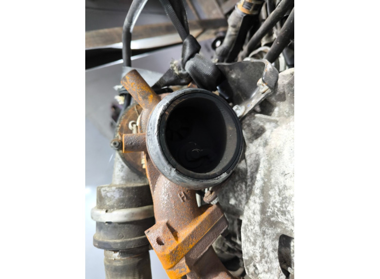 Турбина к Mercedes B W245, 2006г.