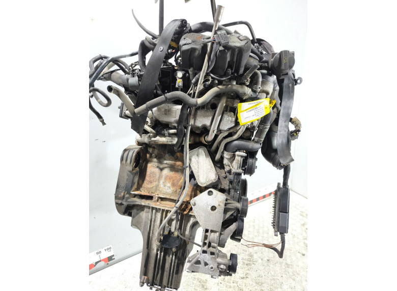 Двигатель к Mercedes B W245, 2006г.