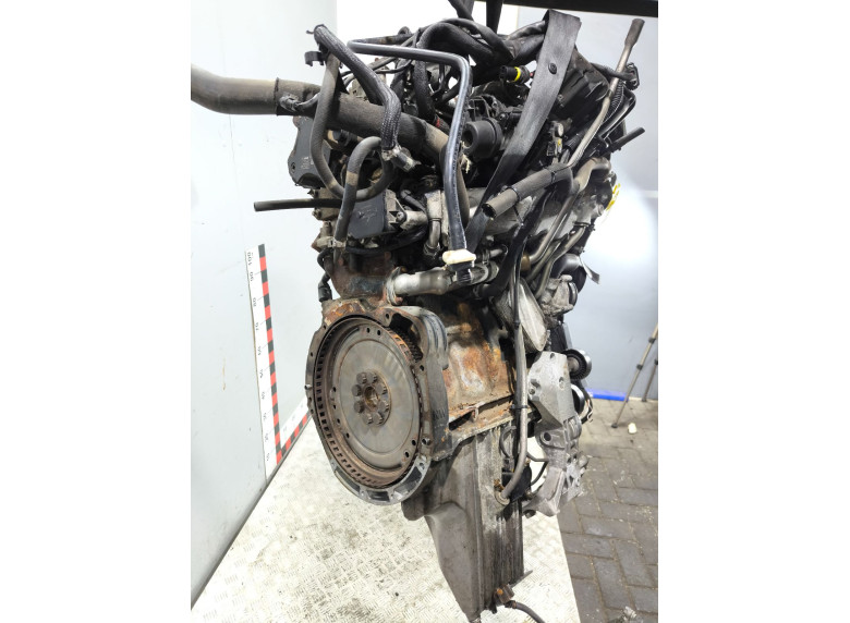 Двигатель к Mercedes B W245, 2006г.