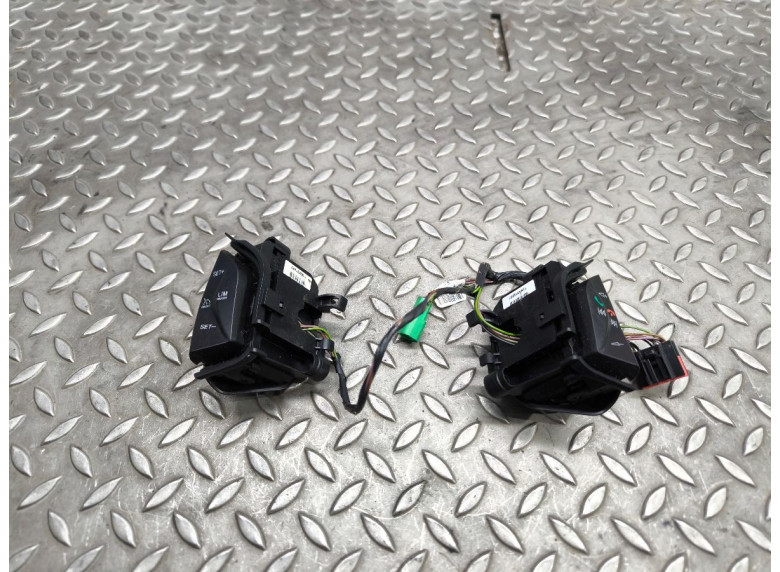 Переключатель круиз-контроля к Ford Focus, 2012г.