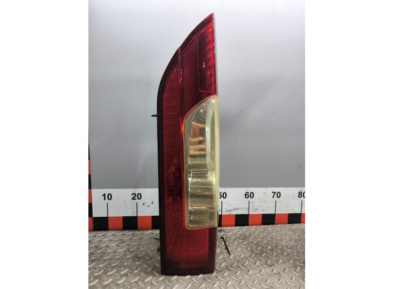 Фонарь задний левый к Фонарь задний левый к Peugeot Boxer undefined г. Boxer