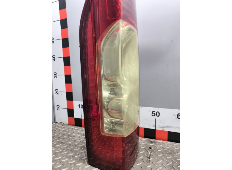 Фонарь задний левый к Фонарь задний левый к Peugeot Boxer undefined г. Boxer