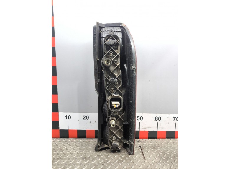 Фонарь задний левый к Фонарь задний левый к Peugeot Boxer undefined г. Boxer