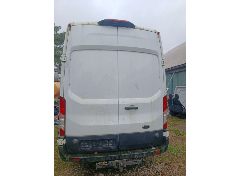 Часть кузова (вырезанный элемент) к Ford Transit, 2019г.